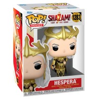 POP figure DC Comics Shazam! Shazam! Fury of the Gods Hespera