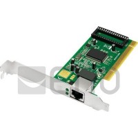 Logilink Gigabit LAN PCI Carte