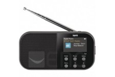 Imperial Dabman 15 Dab + Radio Anthracite