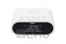 Imperial Dabman D20 Dab + Radio White