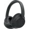 Chef de casque BT sur-auriculaire de Sony WH-CH720NB