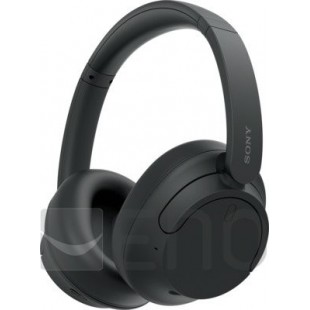 Chef de casque BT sur-auriculaire de Sony WH-CH720NB