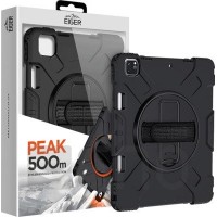 Peak 500m Case Apple iPad Pro 12.9 2021 black