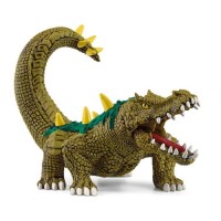 SCHLEICH - Monstre des Marais - 70155 - Gamme : Eldrador