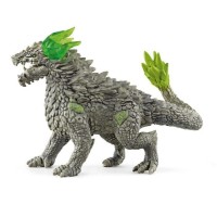 SCHLEICH - Dragon de pierre - 70149