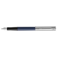 WATERMAN Stylo plume Allure Deluxe Blanc C.T.