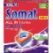 Somat Pastille lave-vaisselle 10 ALL IN 1 EXTRA