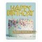 SUSY CARD Geburtstagskarte Snapshot 'Lampions'