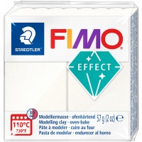 FIMO Pâte à modeler EFFECT, cuivre métallisé, 57 g