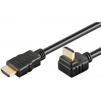 Câble HDMI™ 270° haute vitesse avec Ethernet