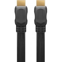 Câble HDMI™ Slim haute vitesse avec Ethernet