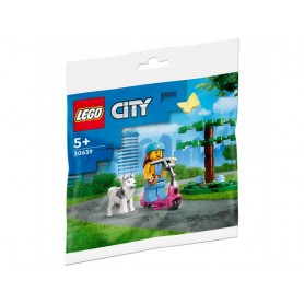 LEGO LEGO City-Polybag CityPolybag 30639