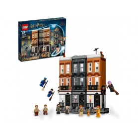 LEGO Harry Potter - 12 square Grimmaurd (76408)