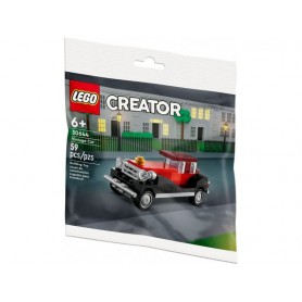 LEGO Creator - La voiture de collection (30644)