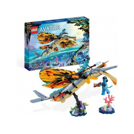 LEGO Avatar - L?aventure du Skimwing (75576)