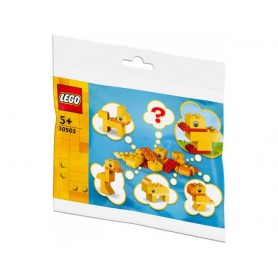 LEGO Constructions libres en forme d\'animaux (30503)