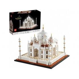 LEGO Architecture - Le Taj Mahal (21056)