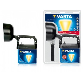 Varta LED Taschenlampe Work Line, BL40 inkl. 1x 4LR25, Retail Blister