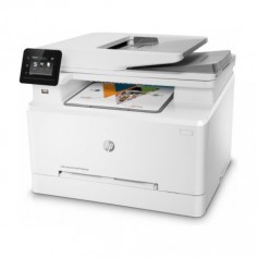 HP Color LaserJet Pro MFP M283fdw Multifunktionsdrucker 7KW75AB19