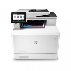 HP Color LaserJet Pro M479fnw Multifunktionsdrucker W1A78AB19