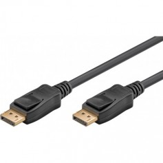 Câble de Connexion DisplayPort 2.1, 3 m