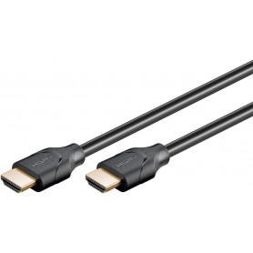 Câble HDMI™ Ultra Haut Débit avec Ethernet 3 m