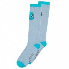 Pokemon Squirtle socks 39/42