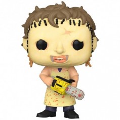 POP figure Texas Chainsaw Massacre Leatherface