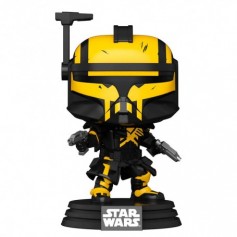 POP figure Star Wars ARC Umbra Trooper Exclusive