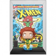 POP figure Comic Cover Marvel X-Men Phoenix