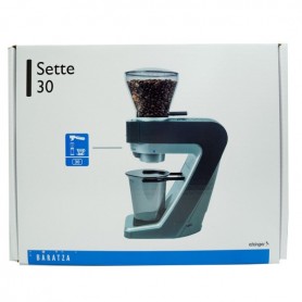 Baratza sette 30 Grinders de café électrique