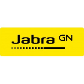 Jabra Evolve 65e Accassory Pack de 3 Paires de gels d'oreille Taille S M L