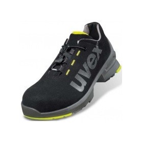 Uvex S2 Chaussure de Sécurité Src Taille, 42