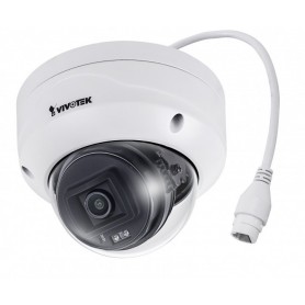  C-Serie FD9380-H Fixed DOMO IP Camara 5MP, Outdoor, IR, POE, 3,6MM, IP66 