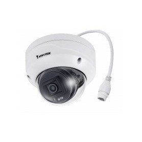  C-Serie FD9380-H Fixed DOMO IP Camara 5MP, Outdoor, IR, POE, 2,8MM, IP66 