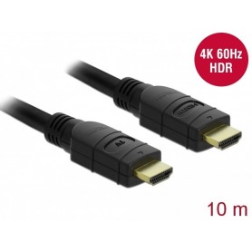  compatible HDMI mit Ethernetkabel - 10 m