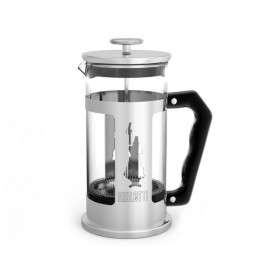 Cafetière à piston 3 tasses 0.35l frenchpress - bialetti