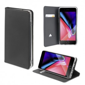 coque de protection pour téléphones portables 11,9 cm (4.7") Folio Noir