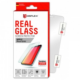  Real Glass iPhone 6/7/8/SE 2.Gen