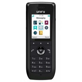  OpenScape WiFi Phone WL4 Extra combiné supplémentaire,