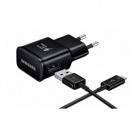 Samsung EP-TA200 charger 15W + usb-c cable