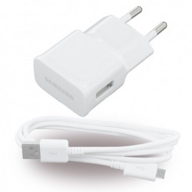 Samsung ETAOU83 charger 5W + micro-usb cable