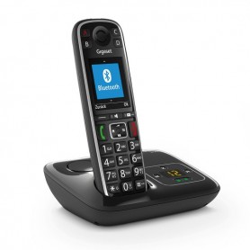 GIGASET E720A Téléphone DECT, 1 combiné, répondeur