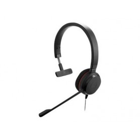 Jabra évolue 20 ms mono usb-c casque