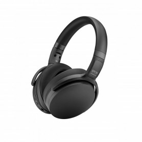 Sennheiser Casques sans Fil 1000209 Noir