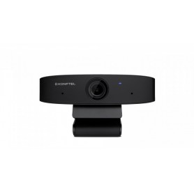  CAM10 Webcam 1920 x 1080 Pixels USB 2.0 Noir