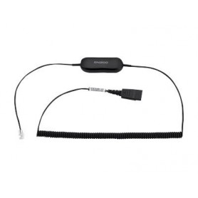 JABRA GN 1218 AC2M ATTENUATION CORD