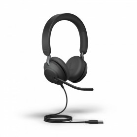 Jabra EVOLVE2 40 SE USB-C UC Stereo