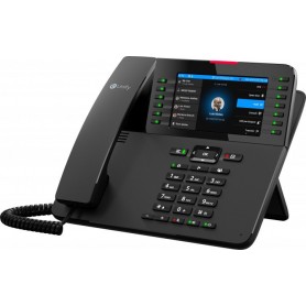 Unify OpenScape Desk Phone CP710,