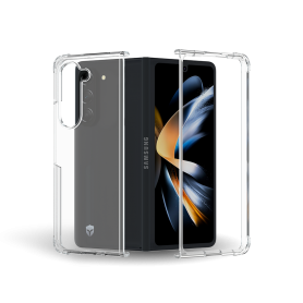 FC DUO Galaxy Z Fold 5 Transparent